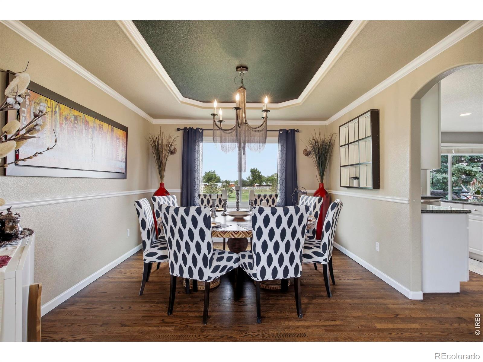 5308 Augusta Trail Fort Collins CO 80528