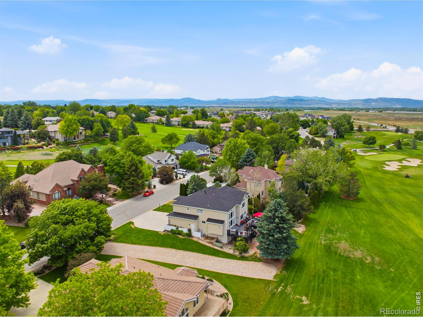 5308 Augusta Trail Fort Collins CO 80528