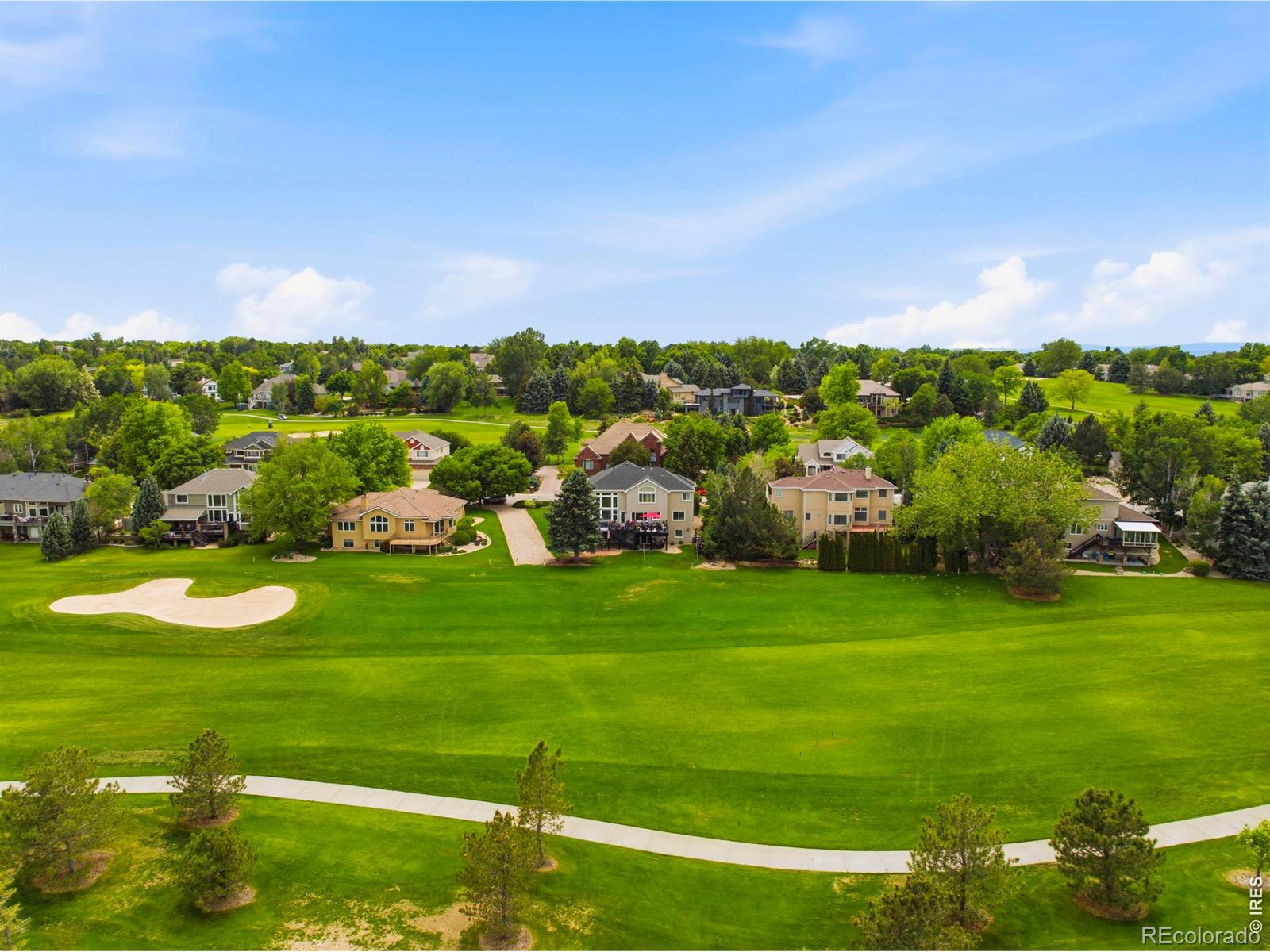 5308 Augusta Trail Fort Collins CO 80528