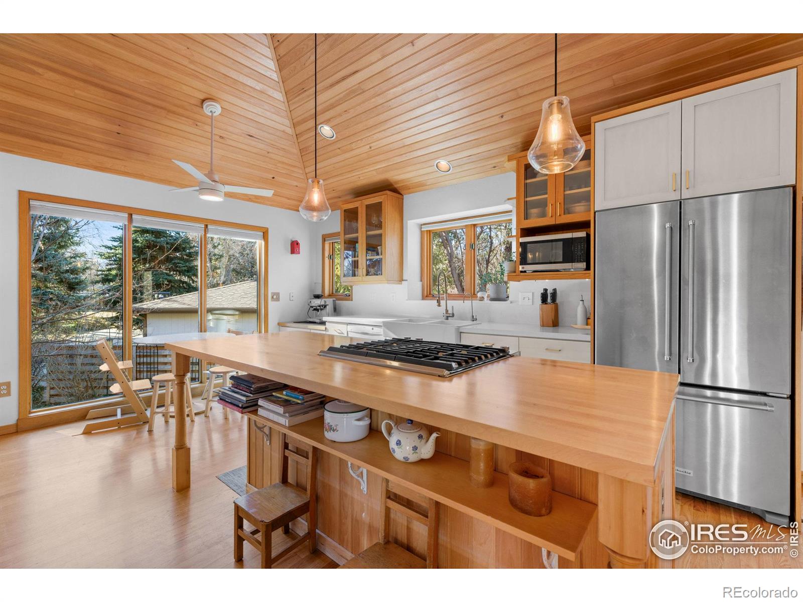 2025 Hermosa Drive Boulder CO 80304