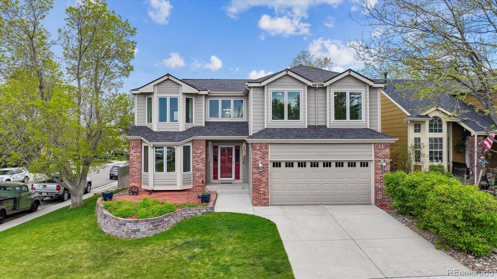 5282 Devon Avenue Castle Rock CO 80104