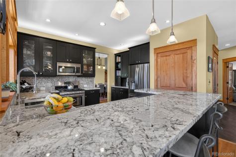 85 Red Cliff Circle Glenwood Springs CO 81601