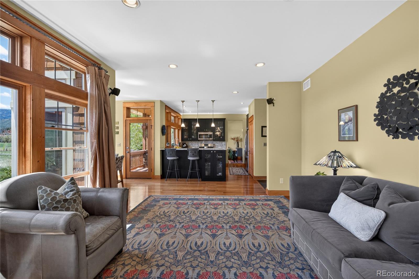 85 Red Cliff Circle Glenwood Springs CO 81601