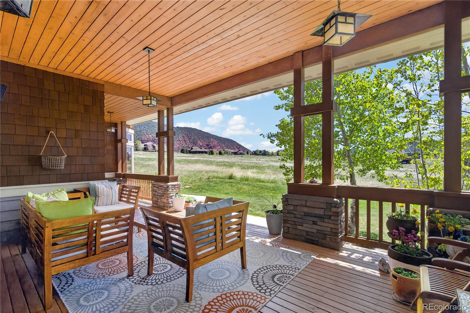 85 Red Cliff Circle Glenwood Springs CO 81601
