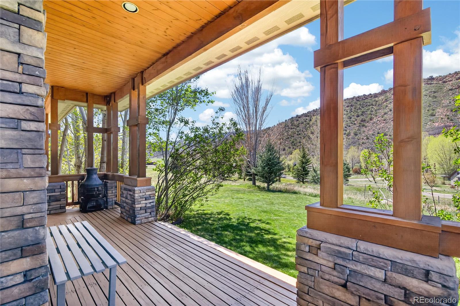 85 Red Cliff Circle Glenwood Springs CO 81601