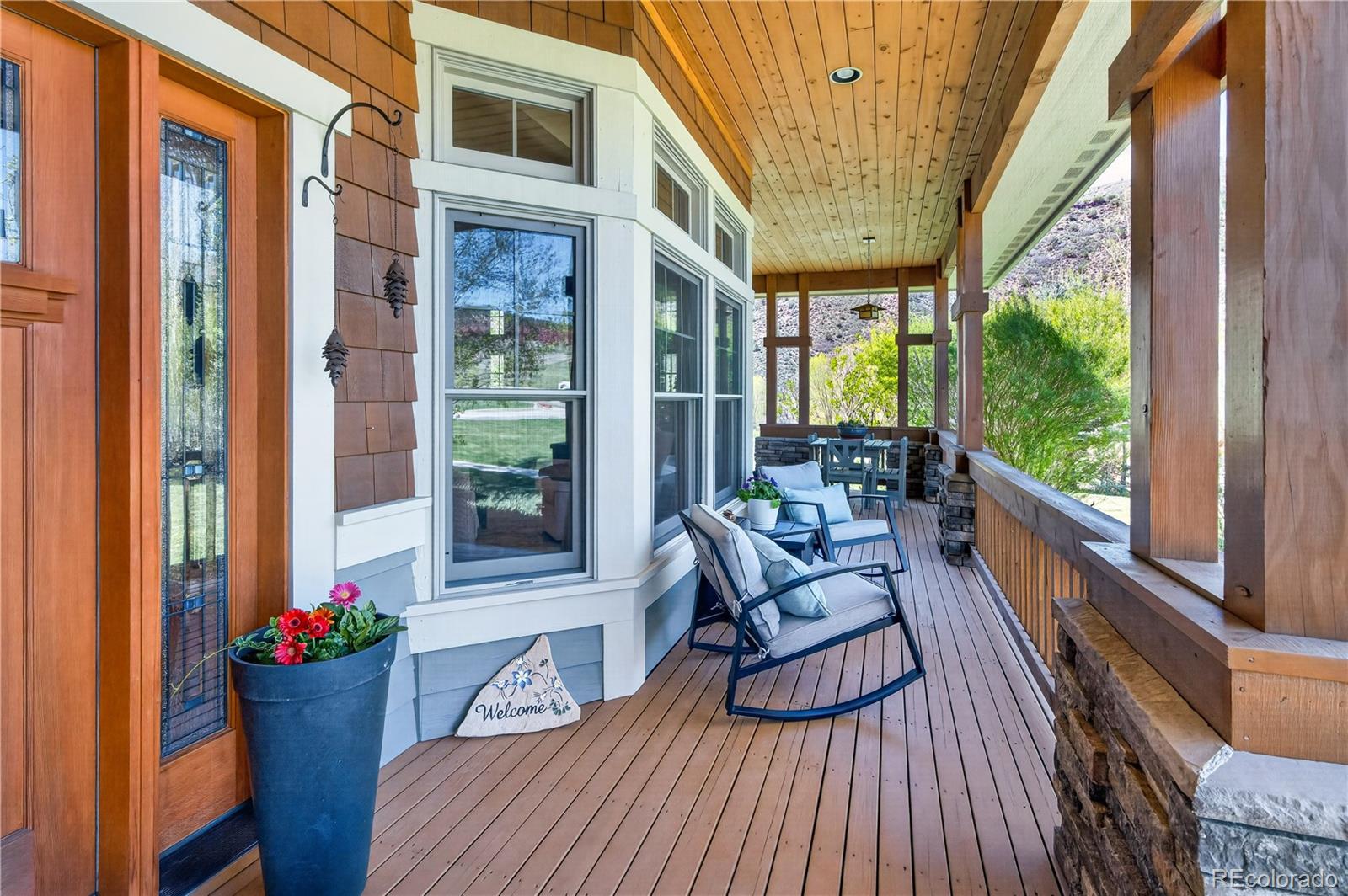 85 Red Cliff Circle Glenwood Springs CO 81601