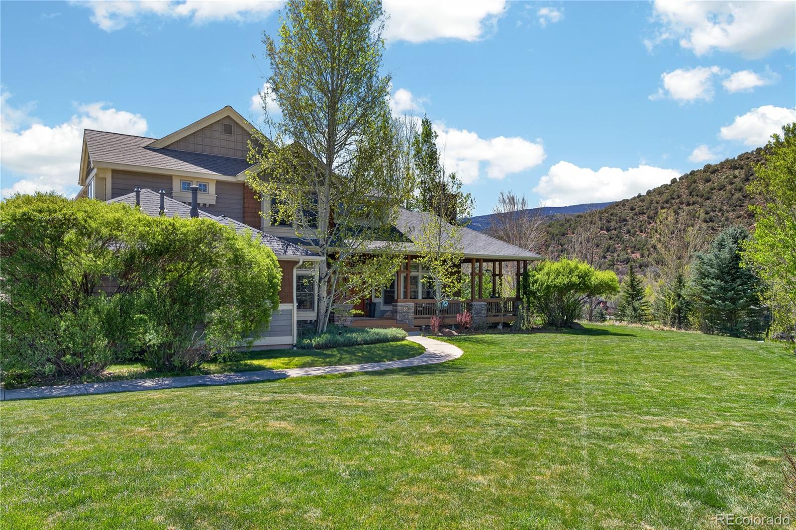 85 Red Cliff Circle Glenwood Springs CO 81601