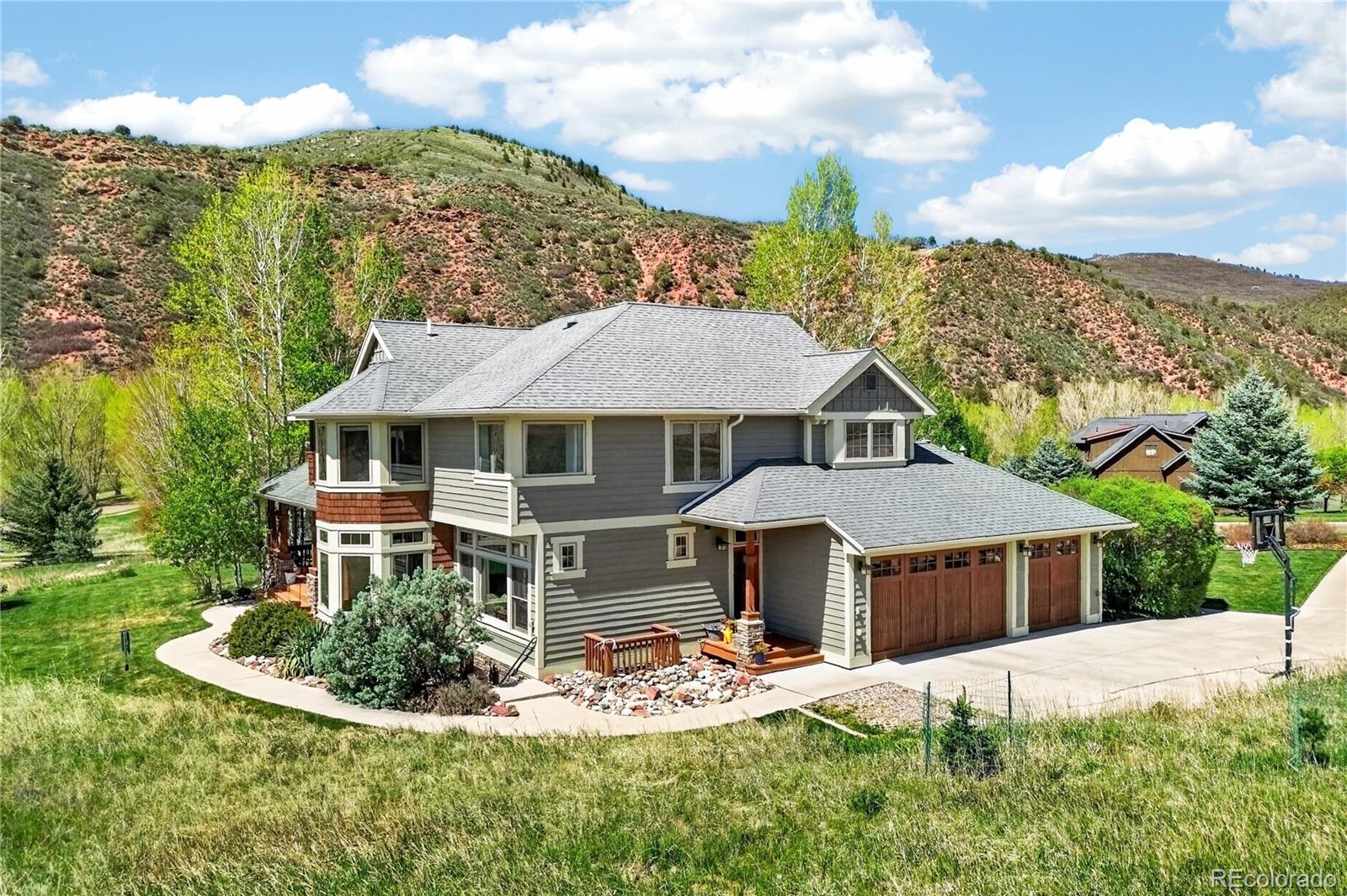 85 Red Cliff Circle Glenwood Springs CO 81601