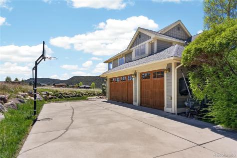 85 Red Cliff Circle Glenwood Springs CO 81601