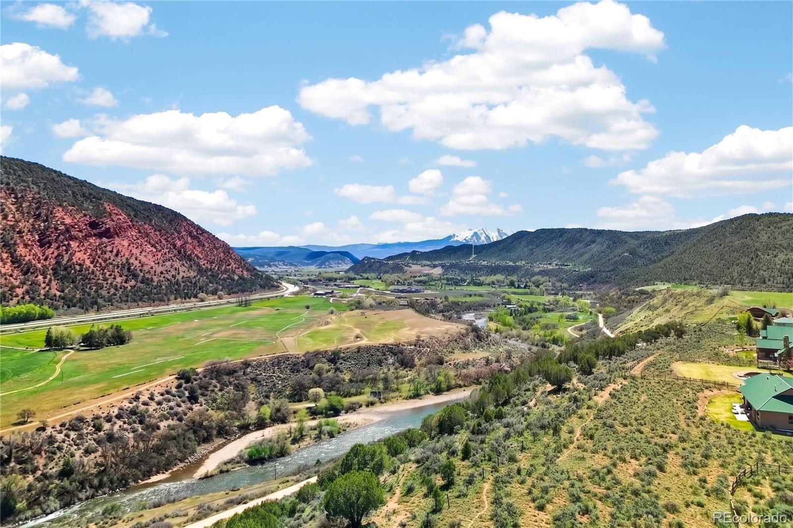 85 Red Cliff Circle Glenwood Springs CO 81601