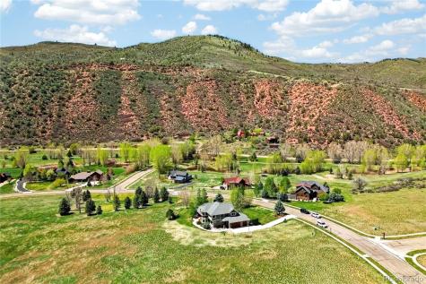 85 Red Cliff Circle Glenwood Springs CO 81601