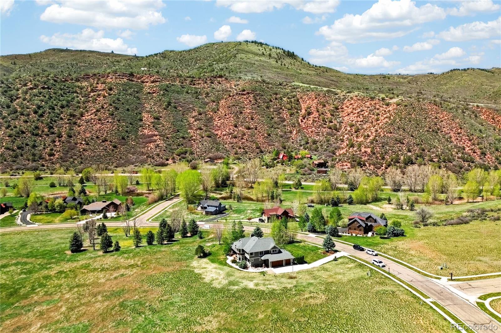85 Red Cliff Circle Glenwood Springs CO 81601