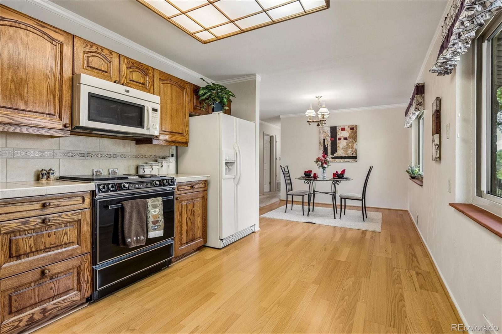 2755 S Patton Court Denver CO 80236