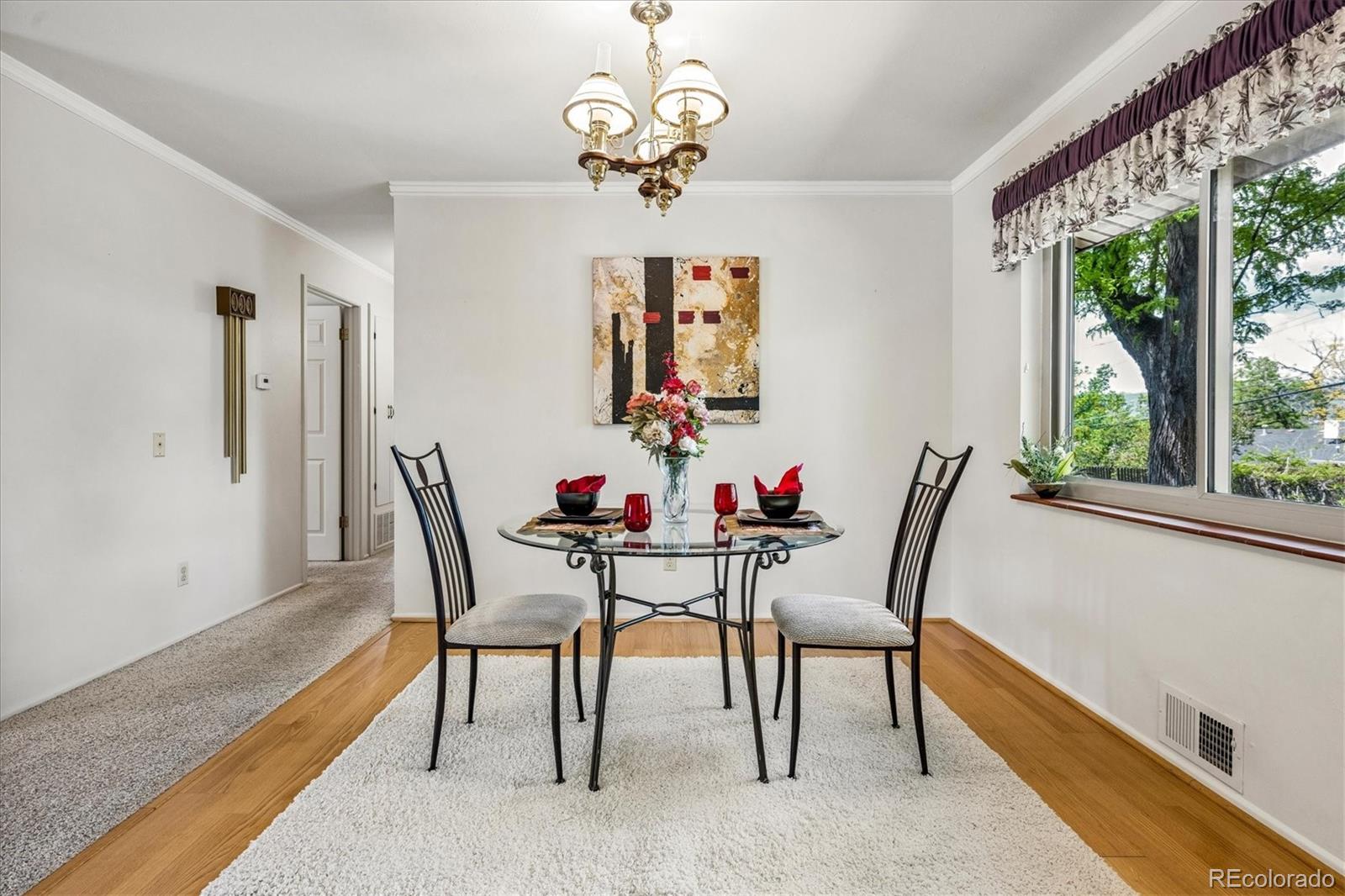 2755 S Patton Court Denver CO 80236