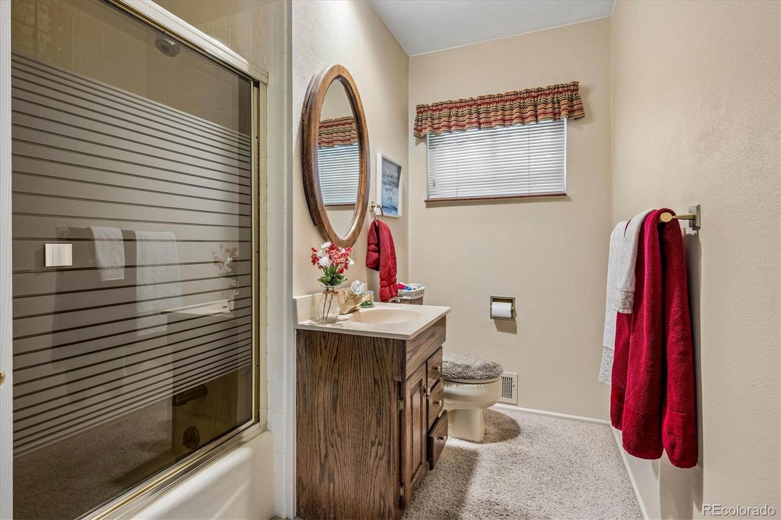 2755 S Patton Court Denver CO 80236