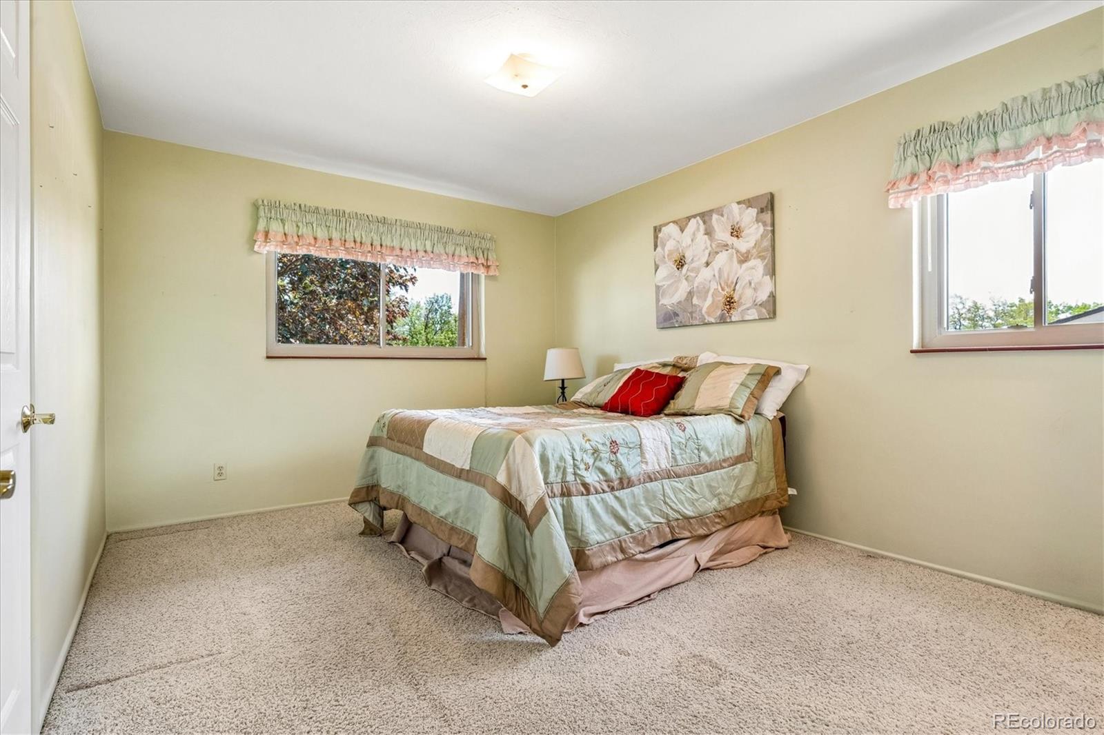 2755 S Patton Court Denver CO 80236