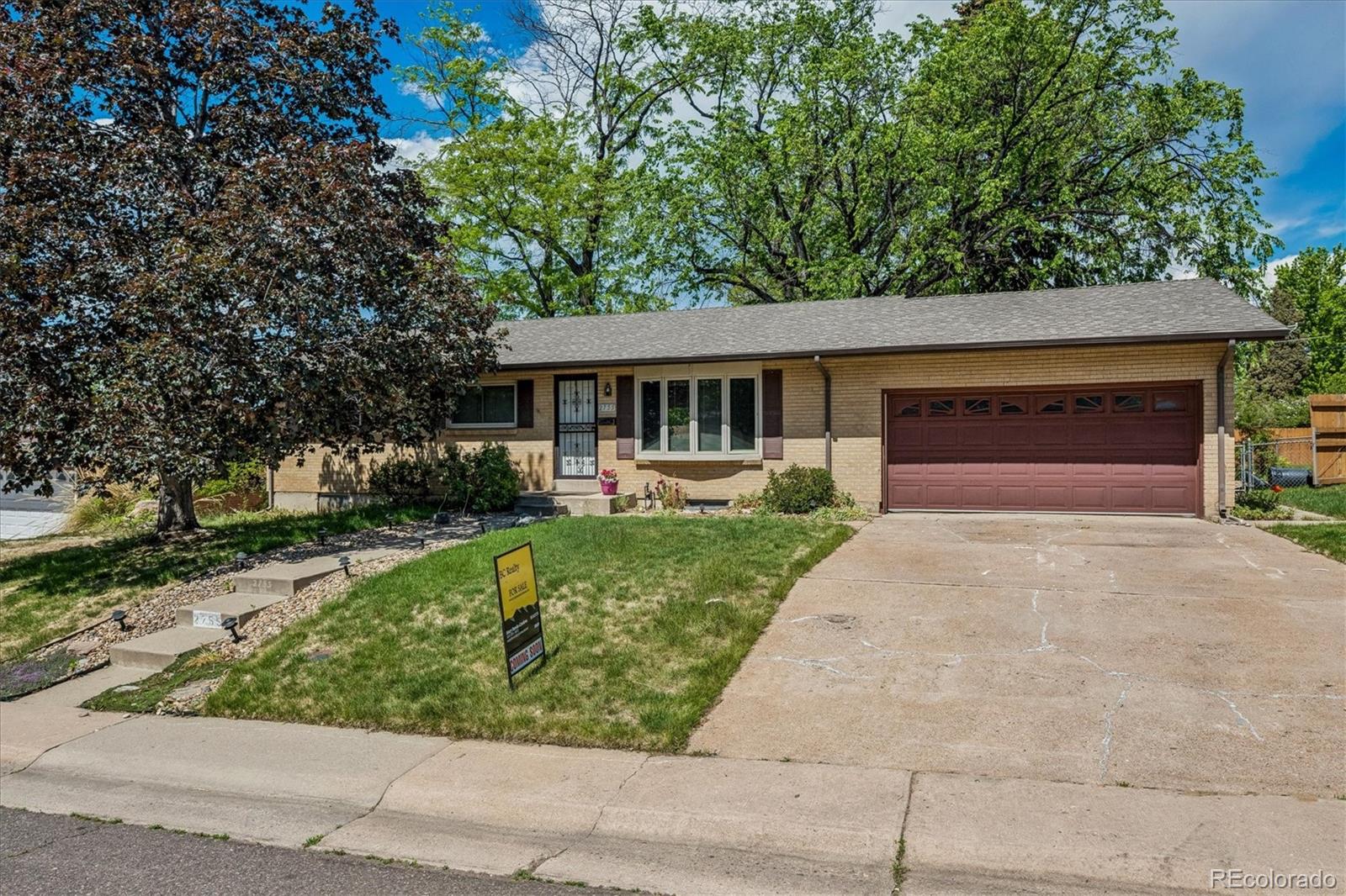 2755 S Patton Court Denver CO 80236