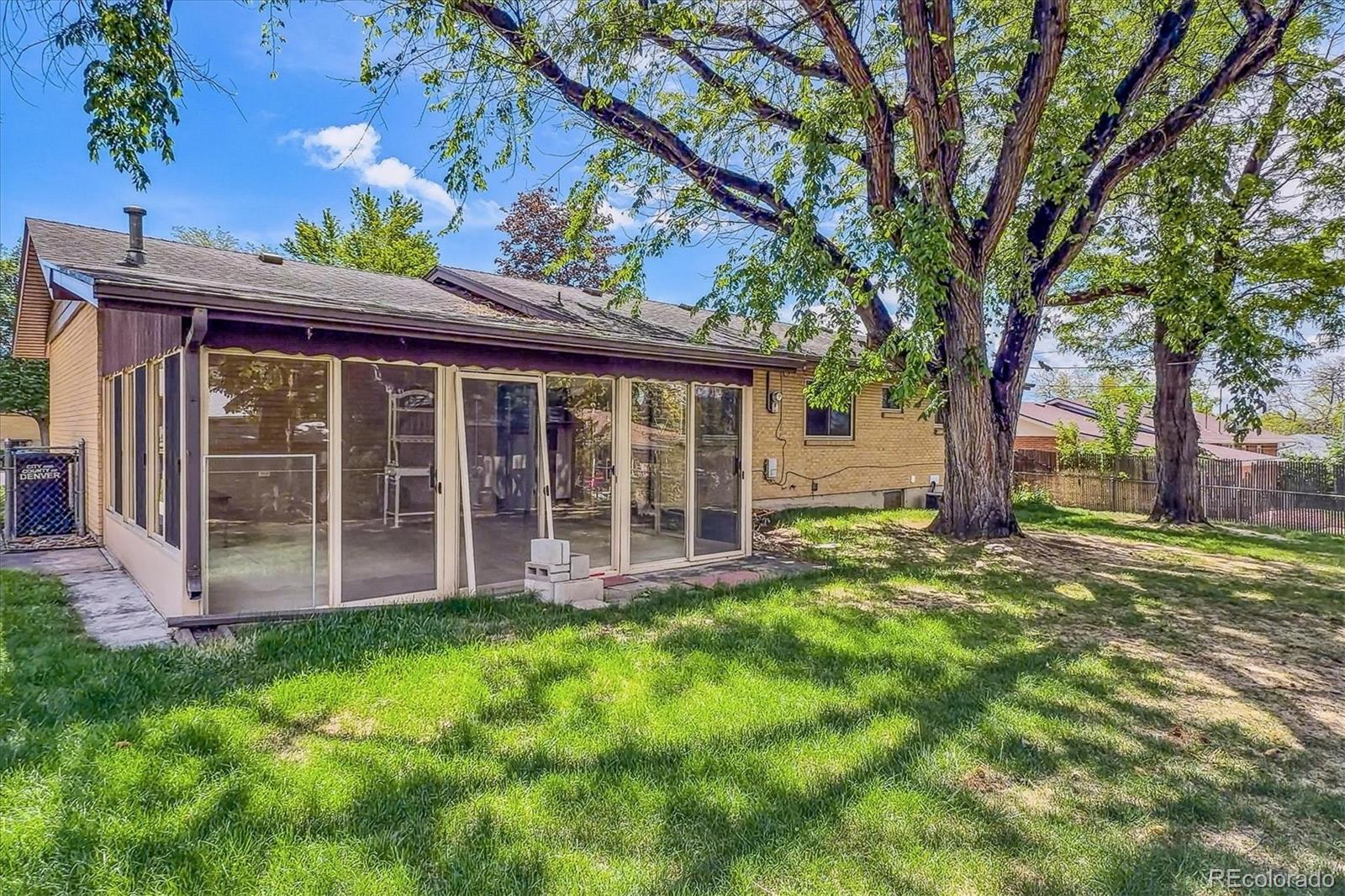 2755 S Patton Court Denver CO 80236