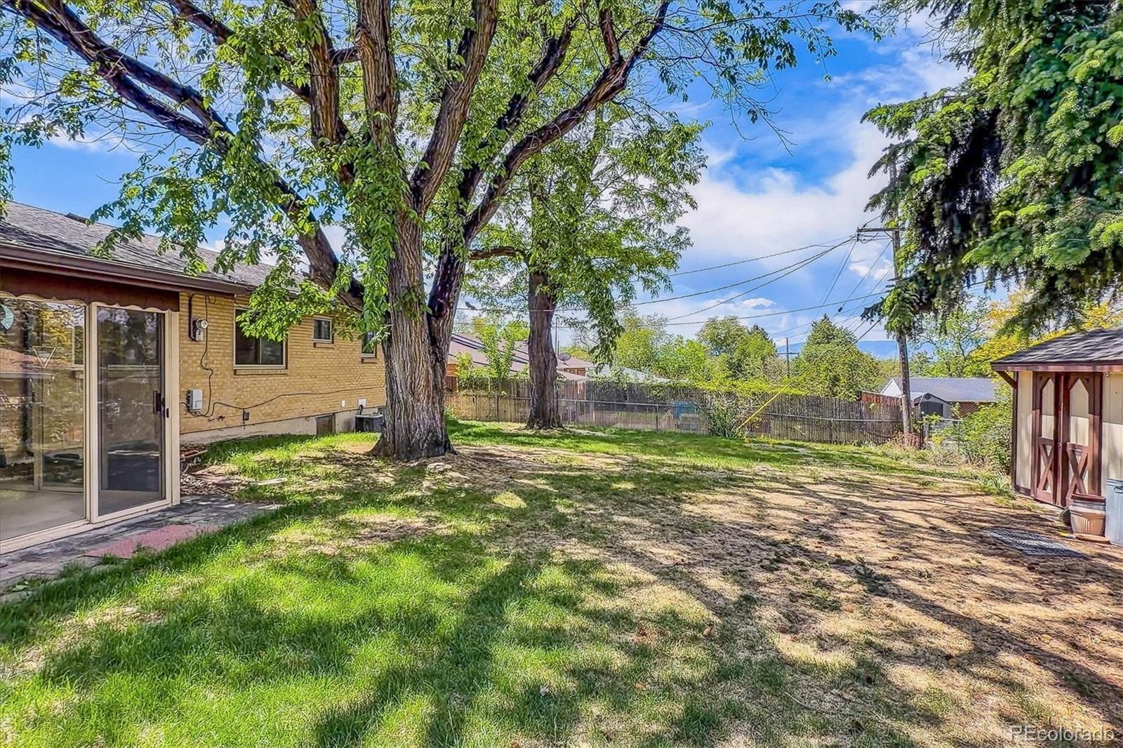 2755 S Patton Court Denver CO 80236