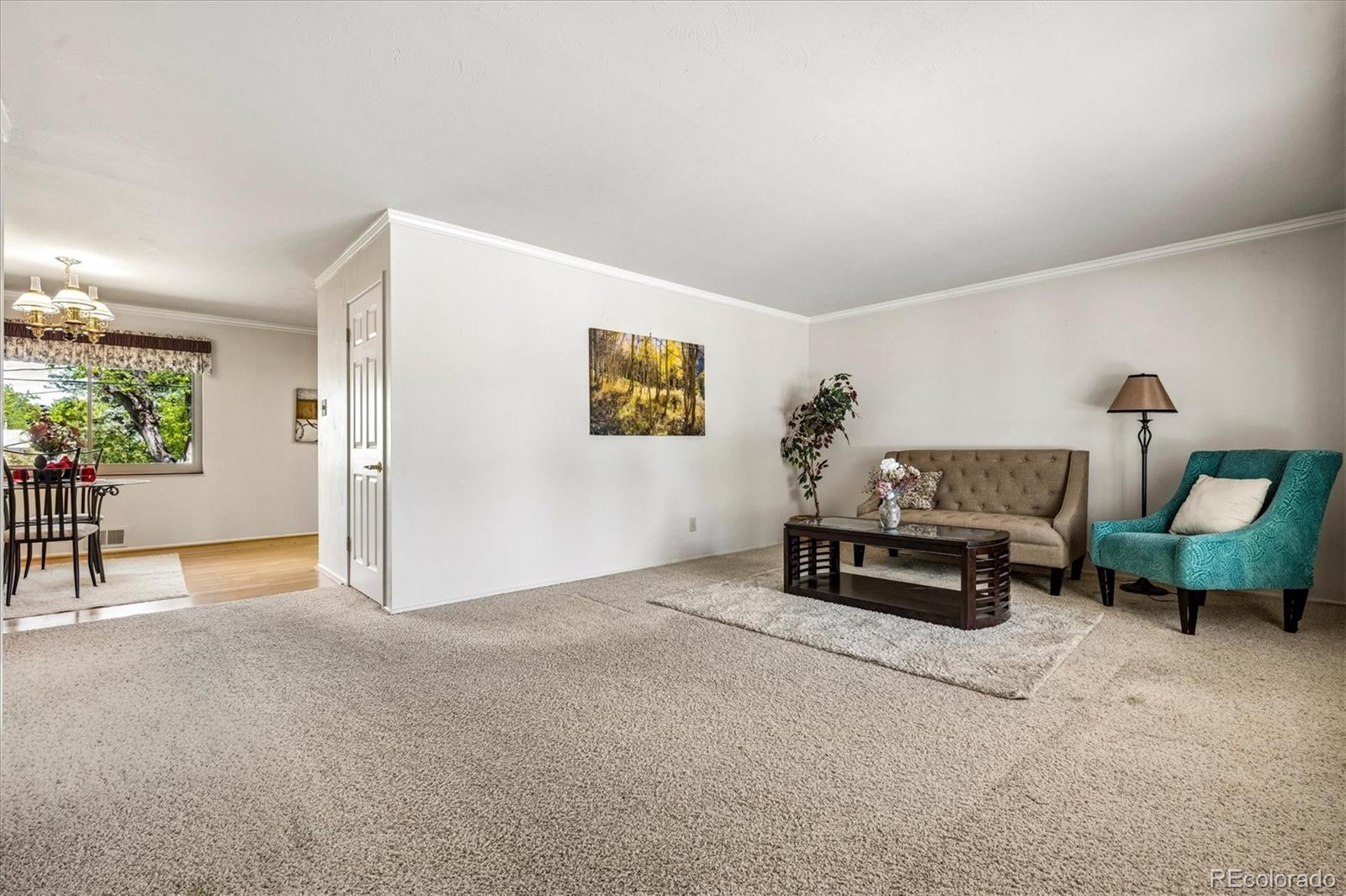 2755 S Patton Court Denver CO 80236