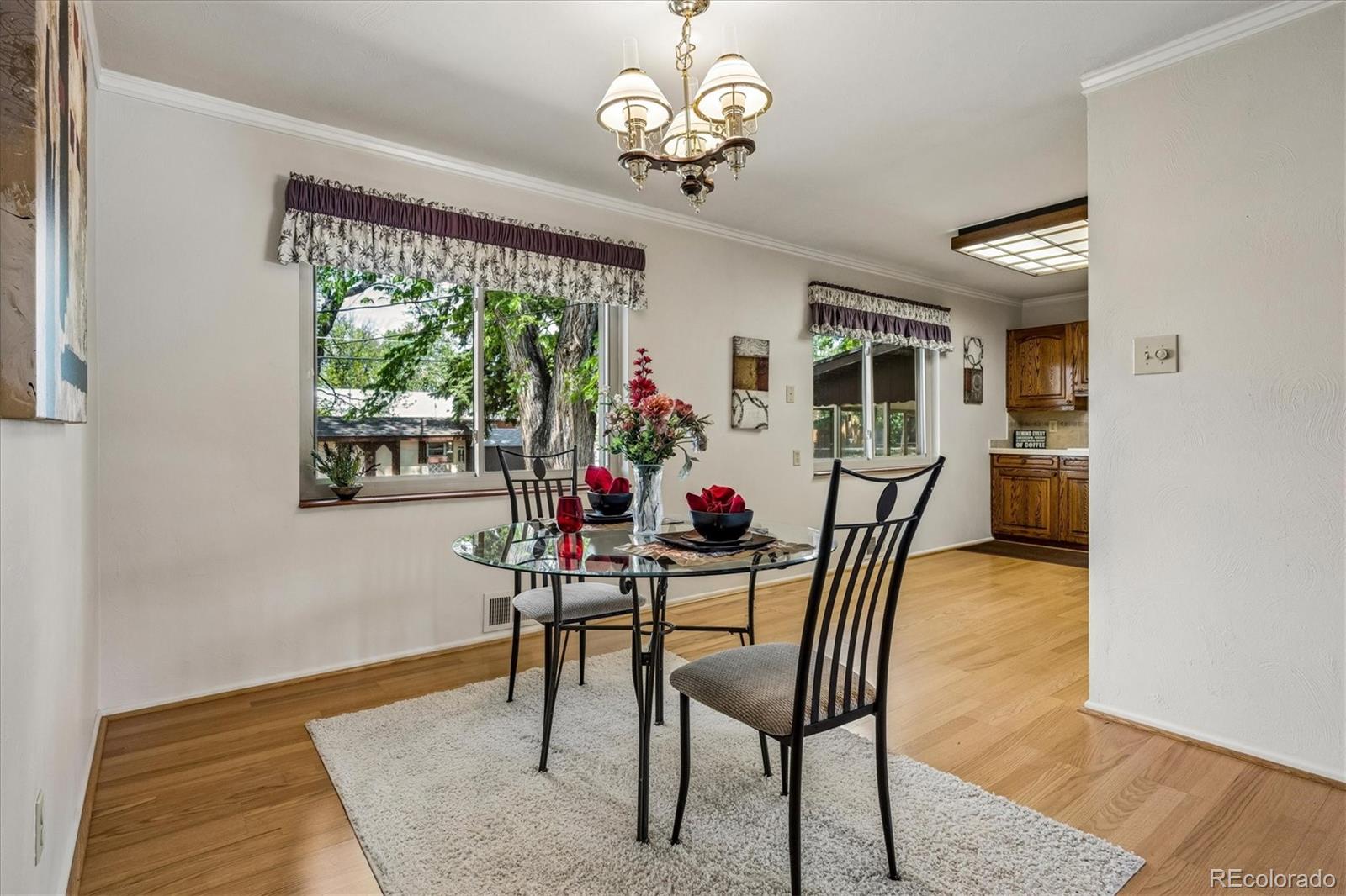 2755 S Patton Court Denver CO 80236