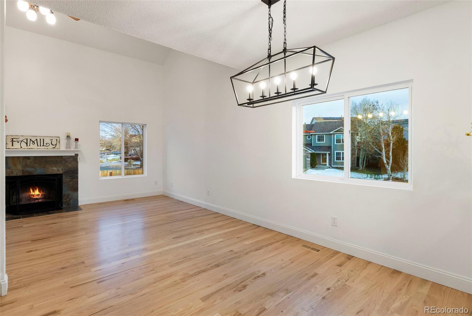 6730 Blazing Trail Drive Colorado Springs CO 80922
