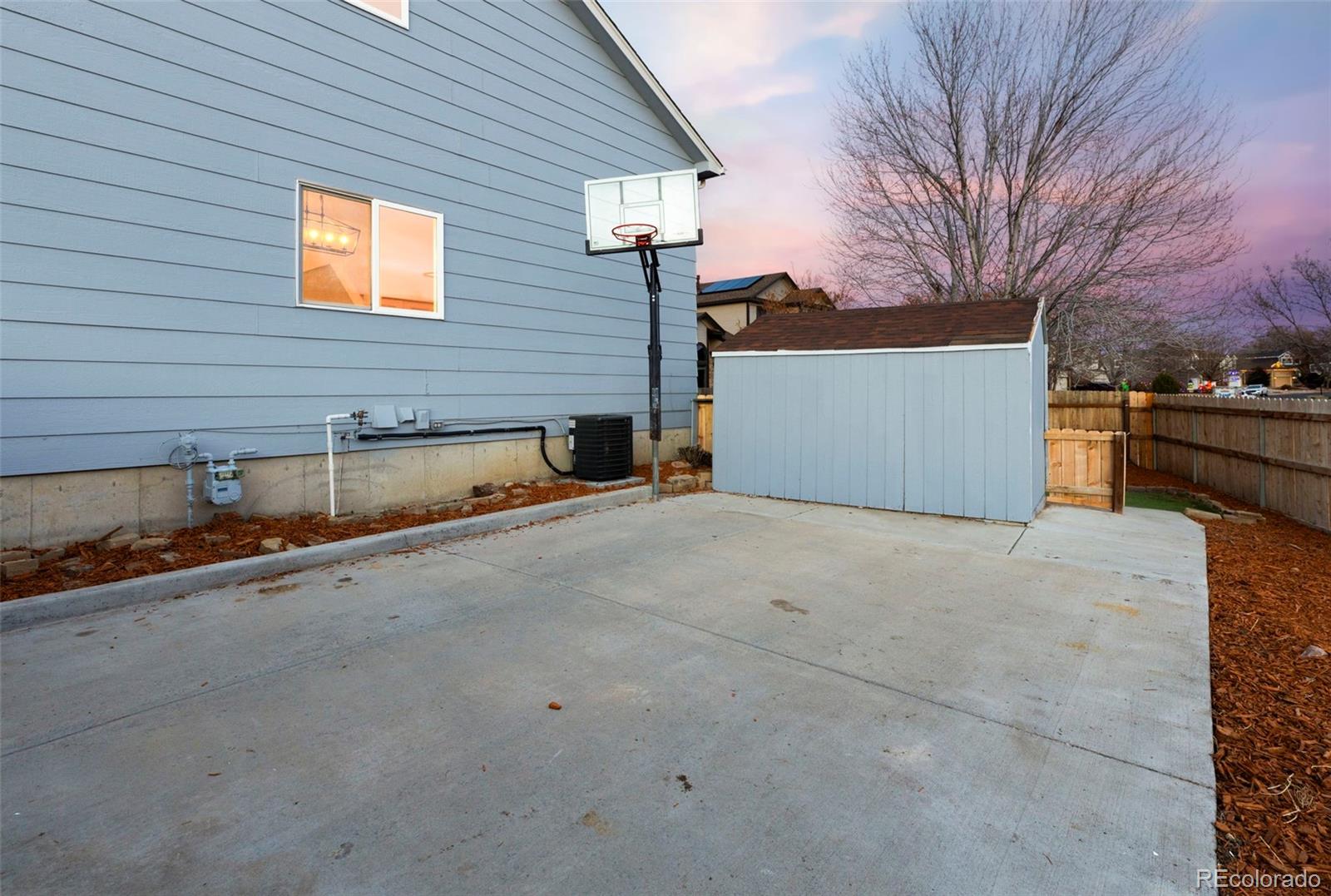6730 Blazing Trail Drive Colorado Springs CO 80922