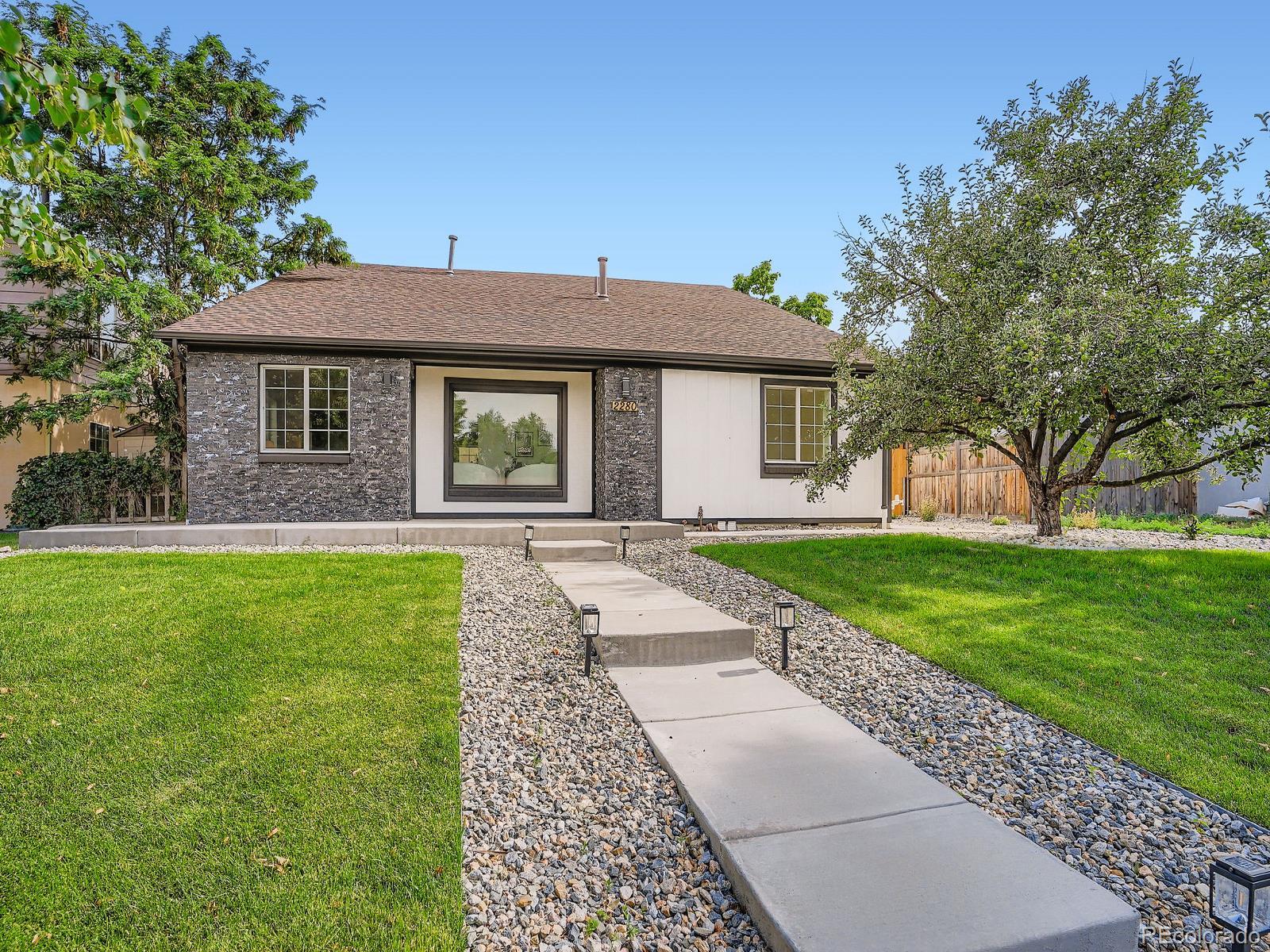 2280 W Custer Place Denver CO 80223