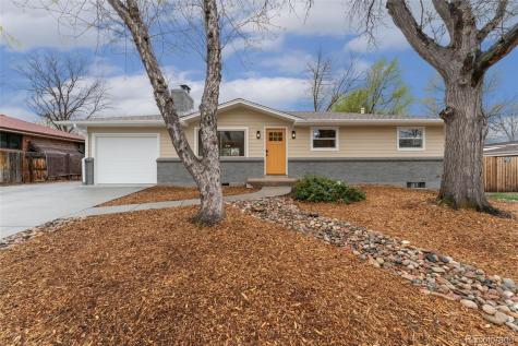 6448 Ingalls Court Arvada CO 80003