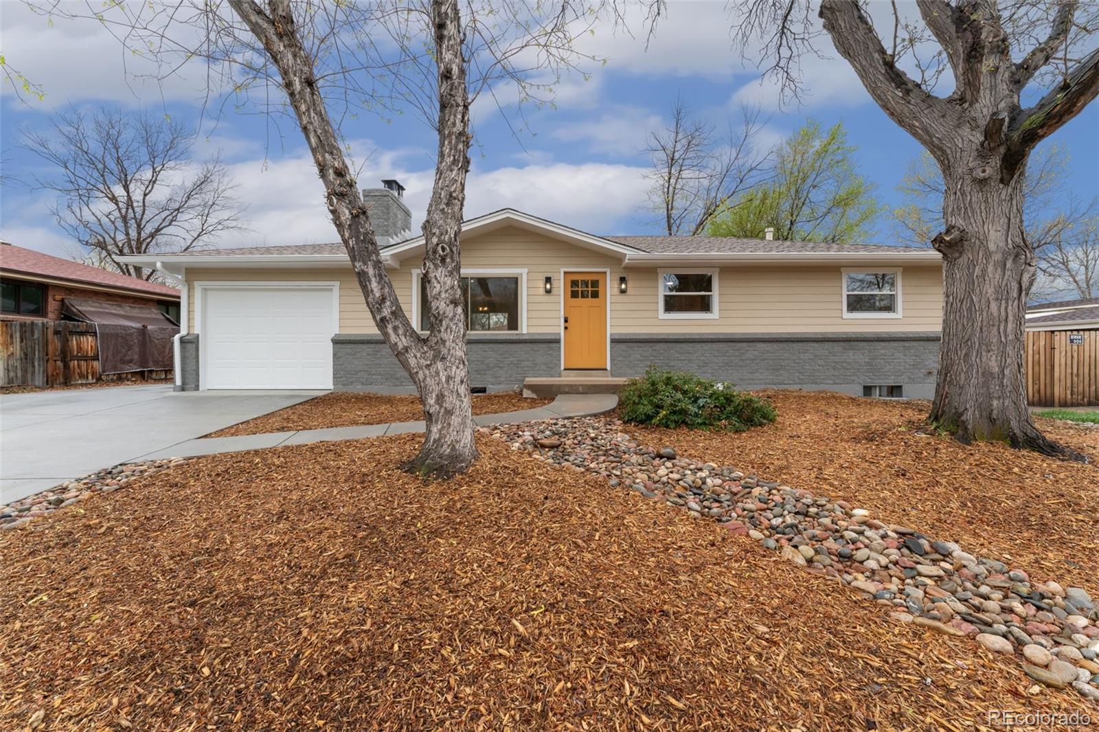 6448 Ingalls Court Arvada CO 80003