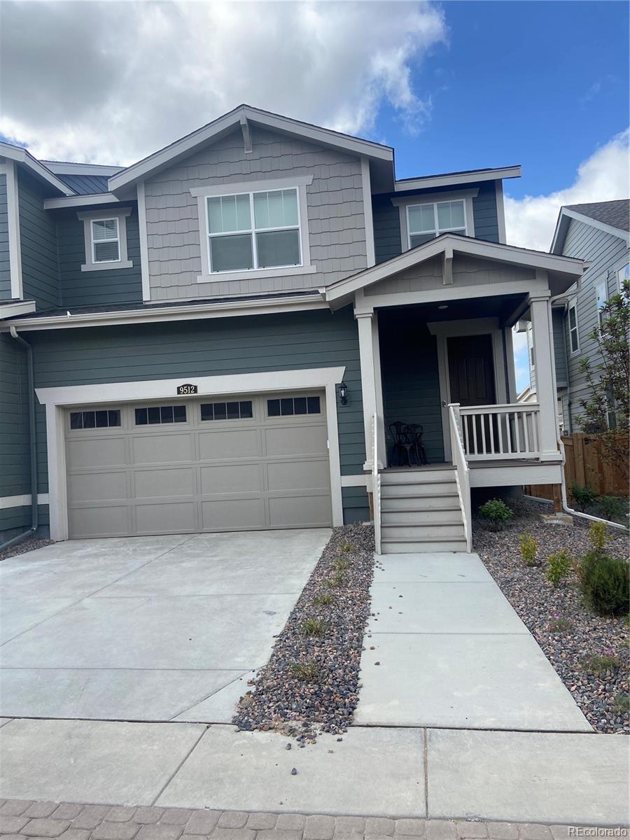 9512 Richfield Street Commerce City CO 80022