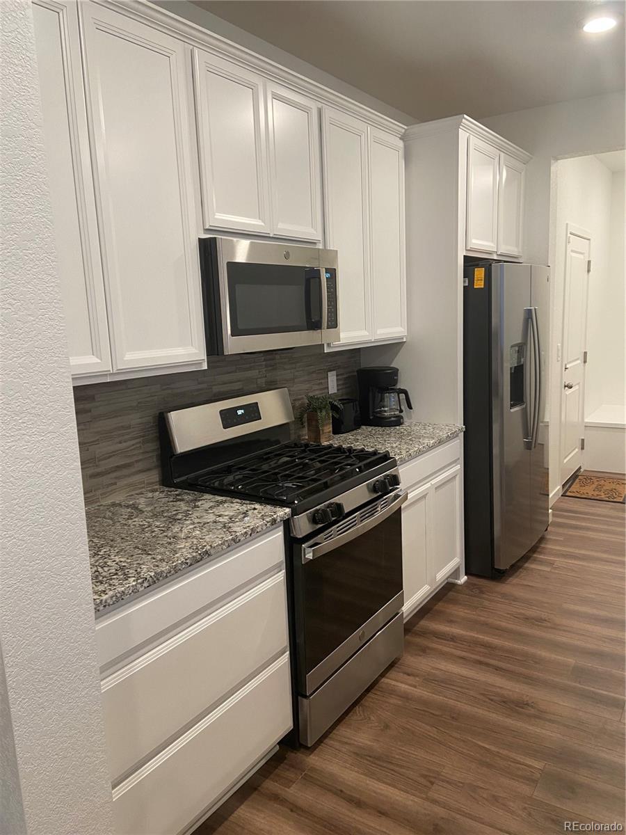 9512 Richfield Street Commerce City CO 80022