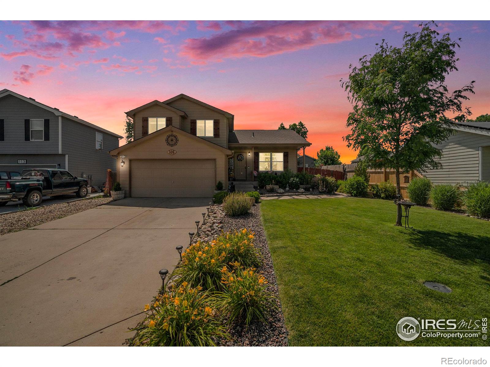 109 23rd Avenue Court Greeley CO 80631