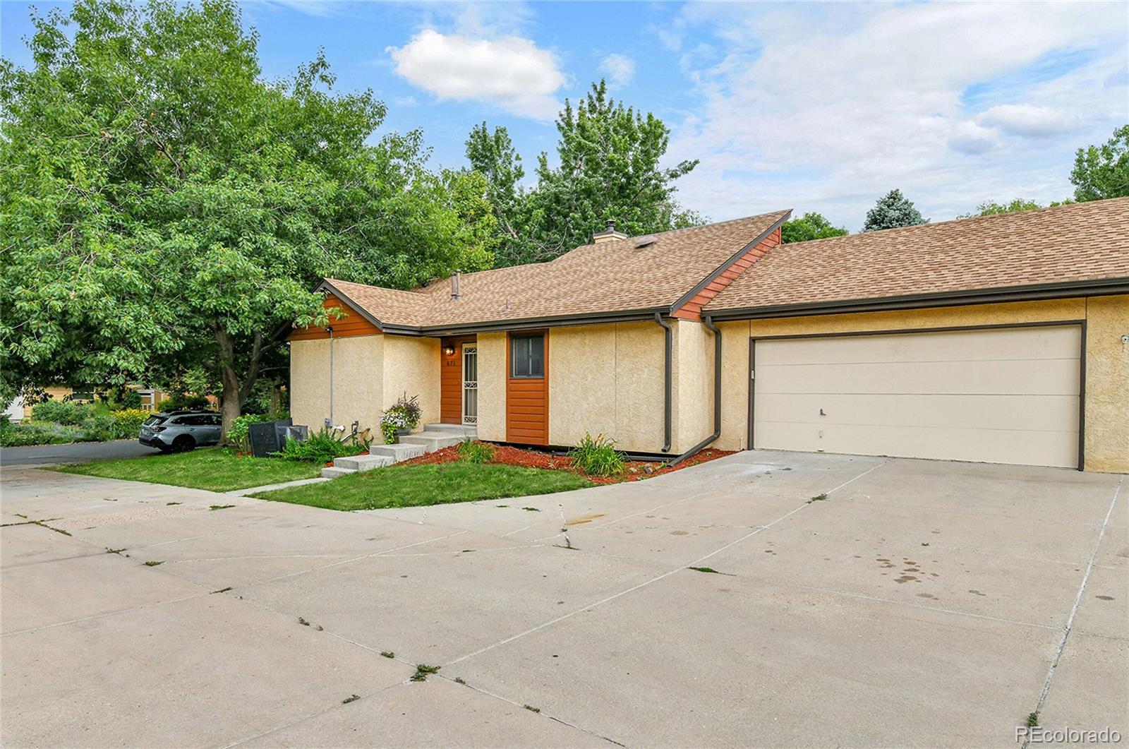 671 Brentwood Street Lakewood CO 80214