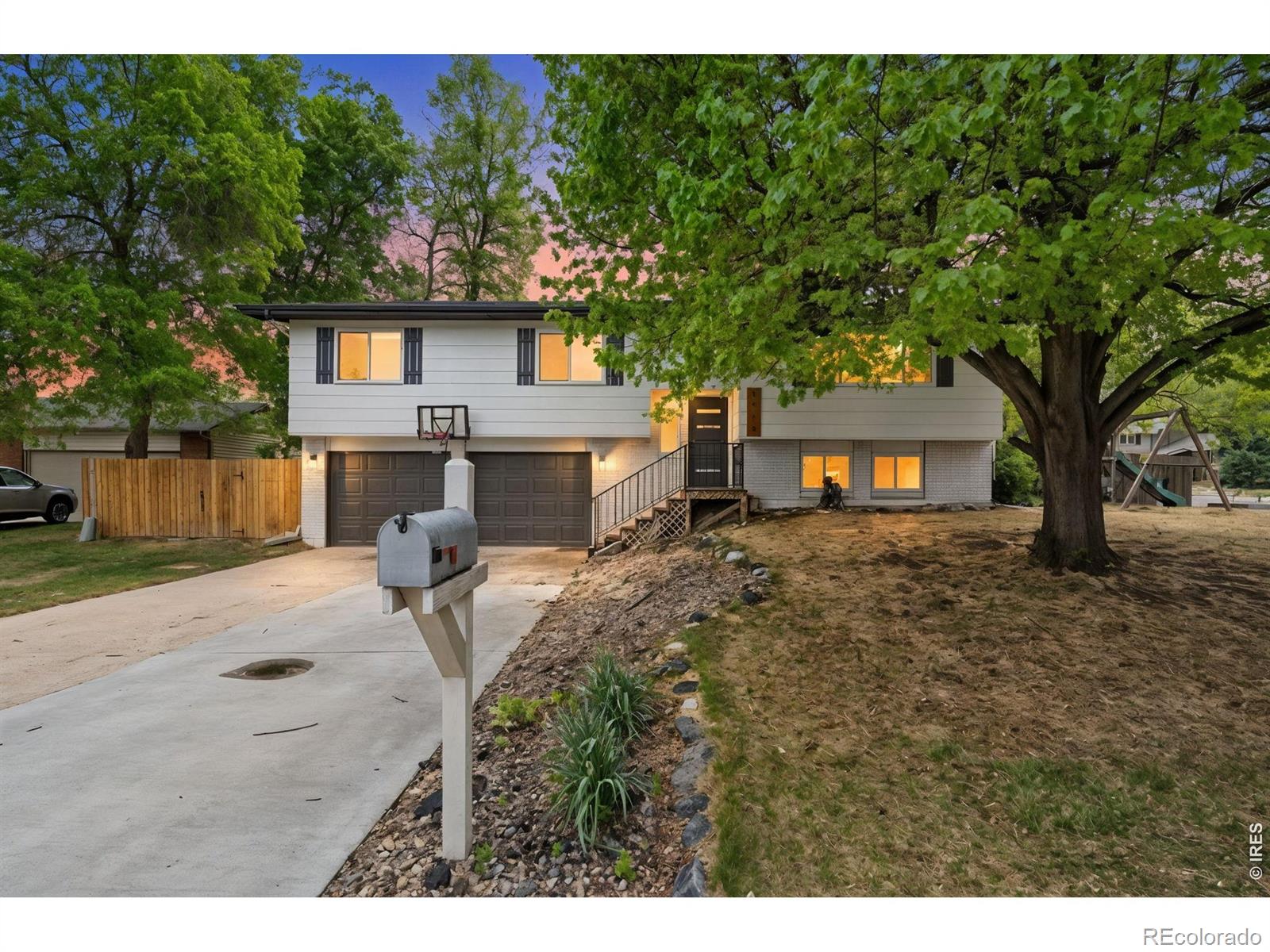2818 Chaparral Drive Fort Collins CO 80526