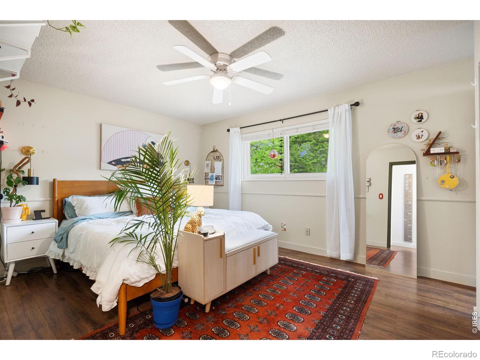 2818 Chaparral Drive Fort Collins CO 80526