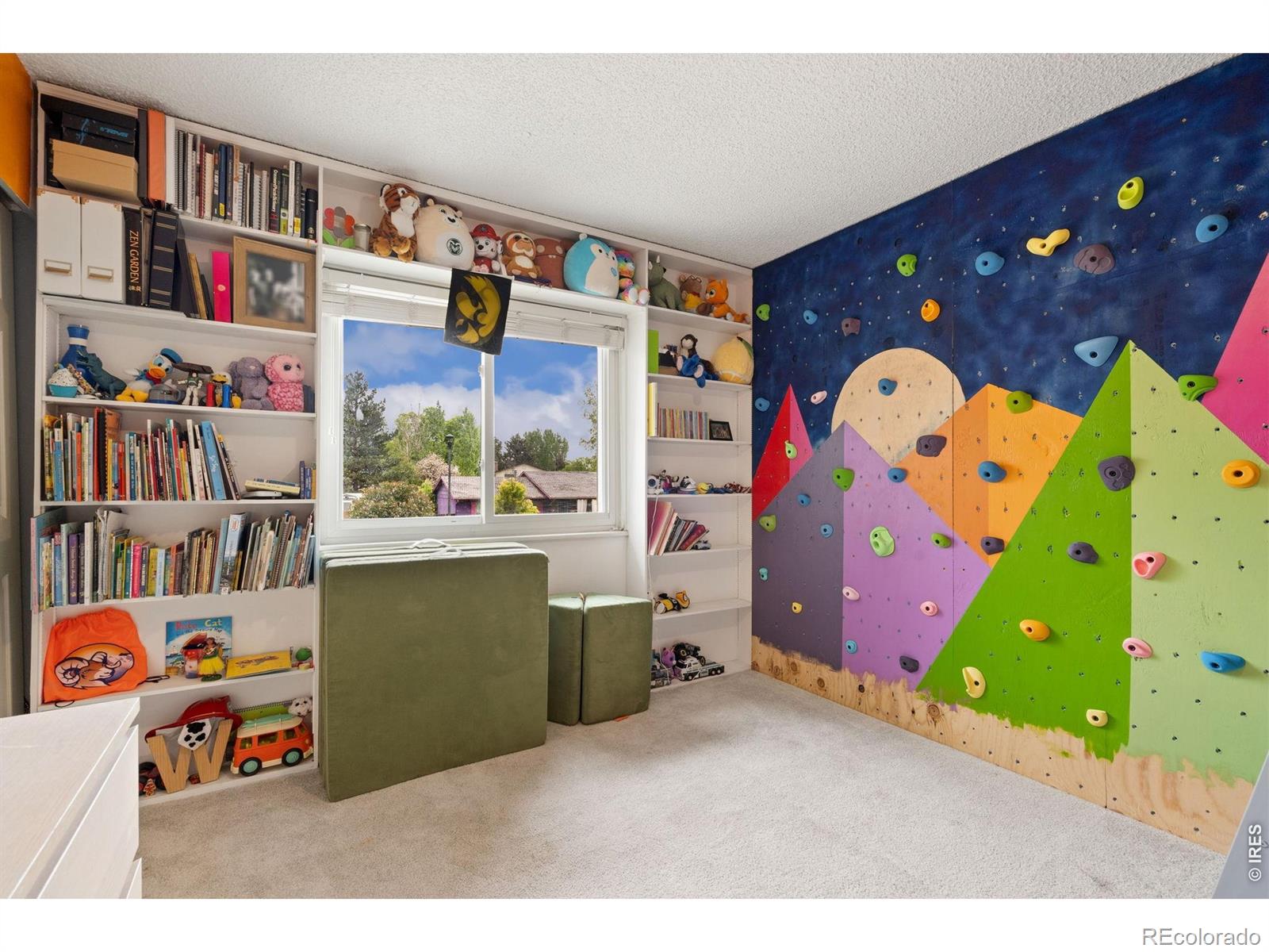 2818 Chaparral Drive Fort Collins CO 80526