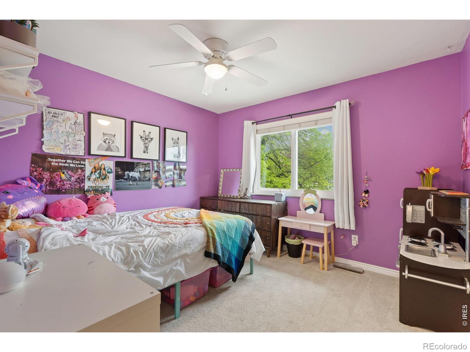 2818 Chaparral Drive Fort Collins CO 80526