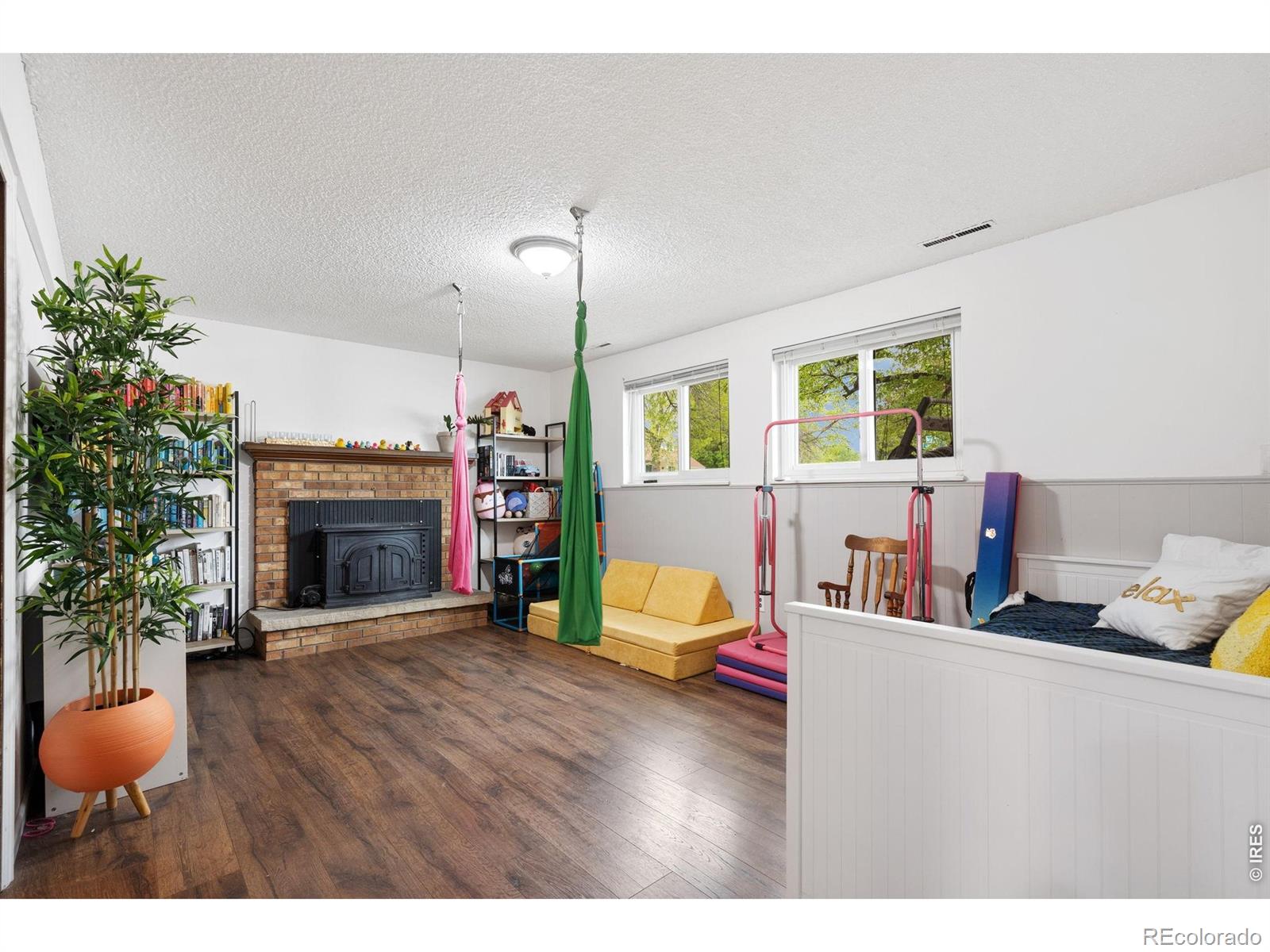 2818 Chaparral Drive Fort Collins CO 80526