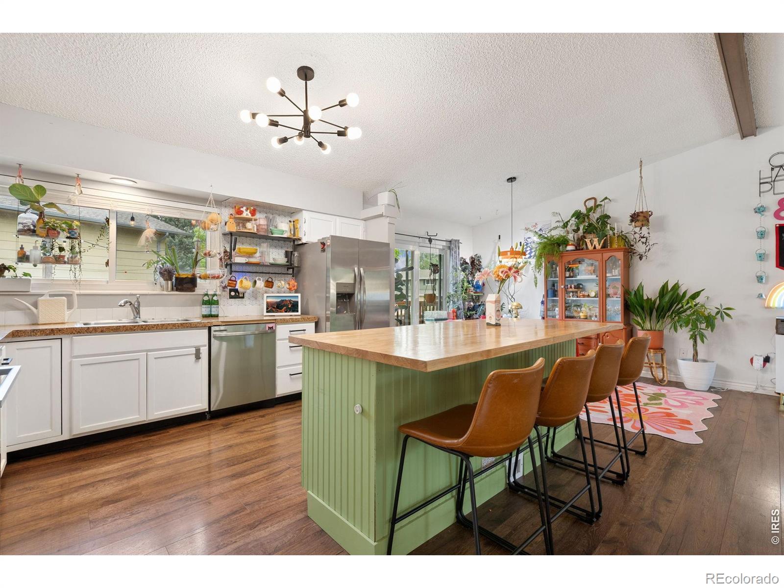 2818 Chaparral Drive Fort Collins CO 80526