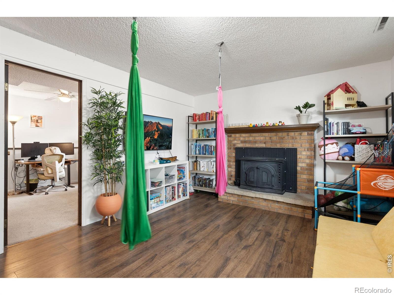 2818 Chaparral Drive Fort Collins CO 80526