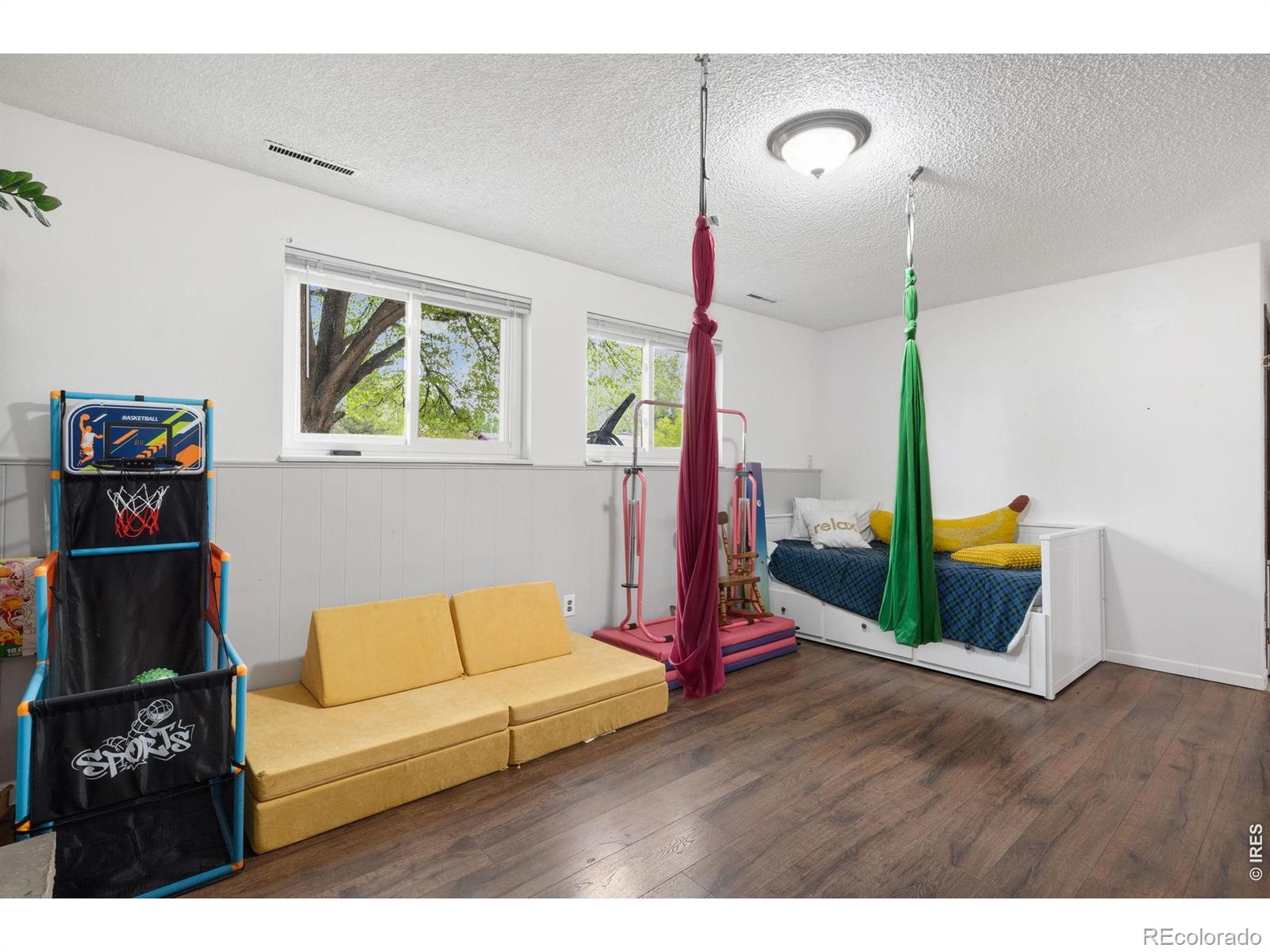 2818 Chaparral Drive Fort Collins CO 80526