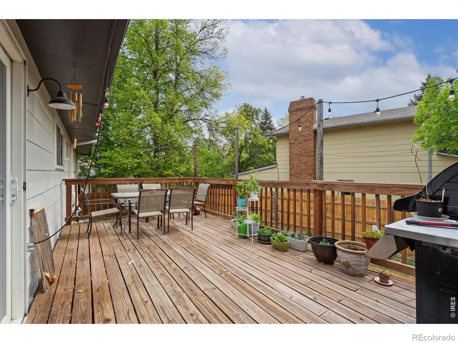 2818 Chaparral Drive Fort Collins CO 80526