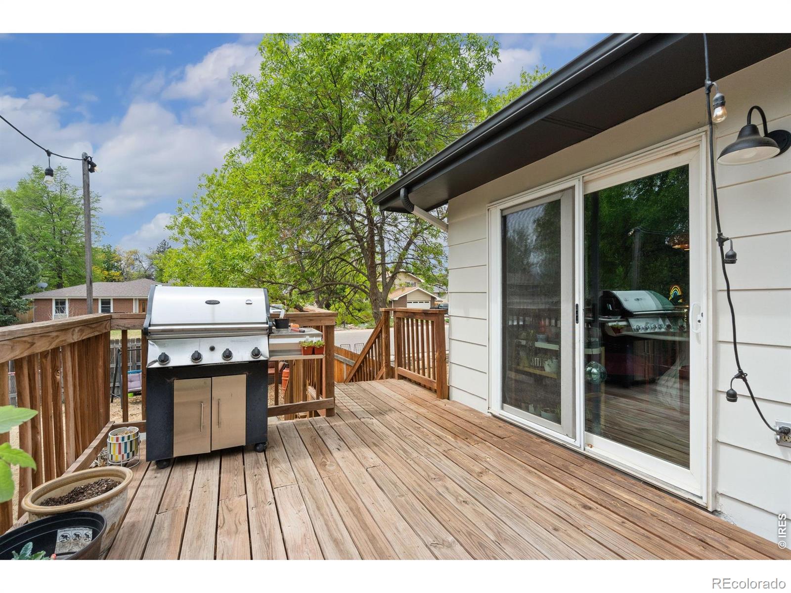 2818 Chaparral Drive Fort Collins CO 80526