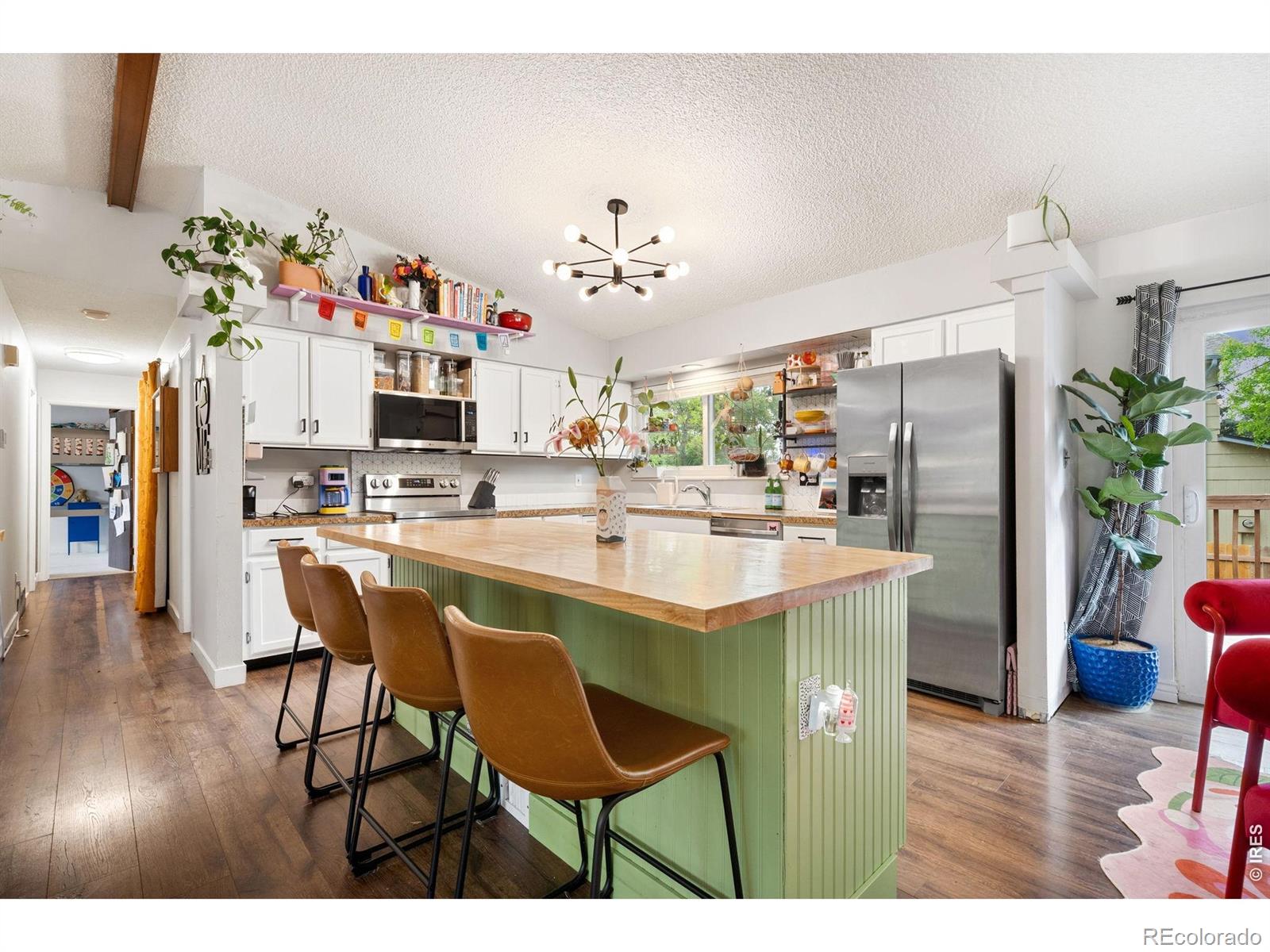 2818 Chaparral Drive Fort Collins CO 80526