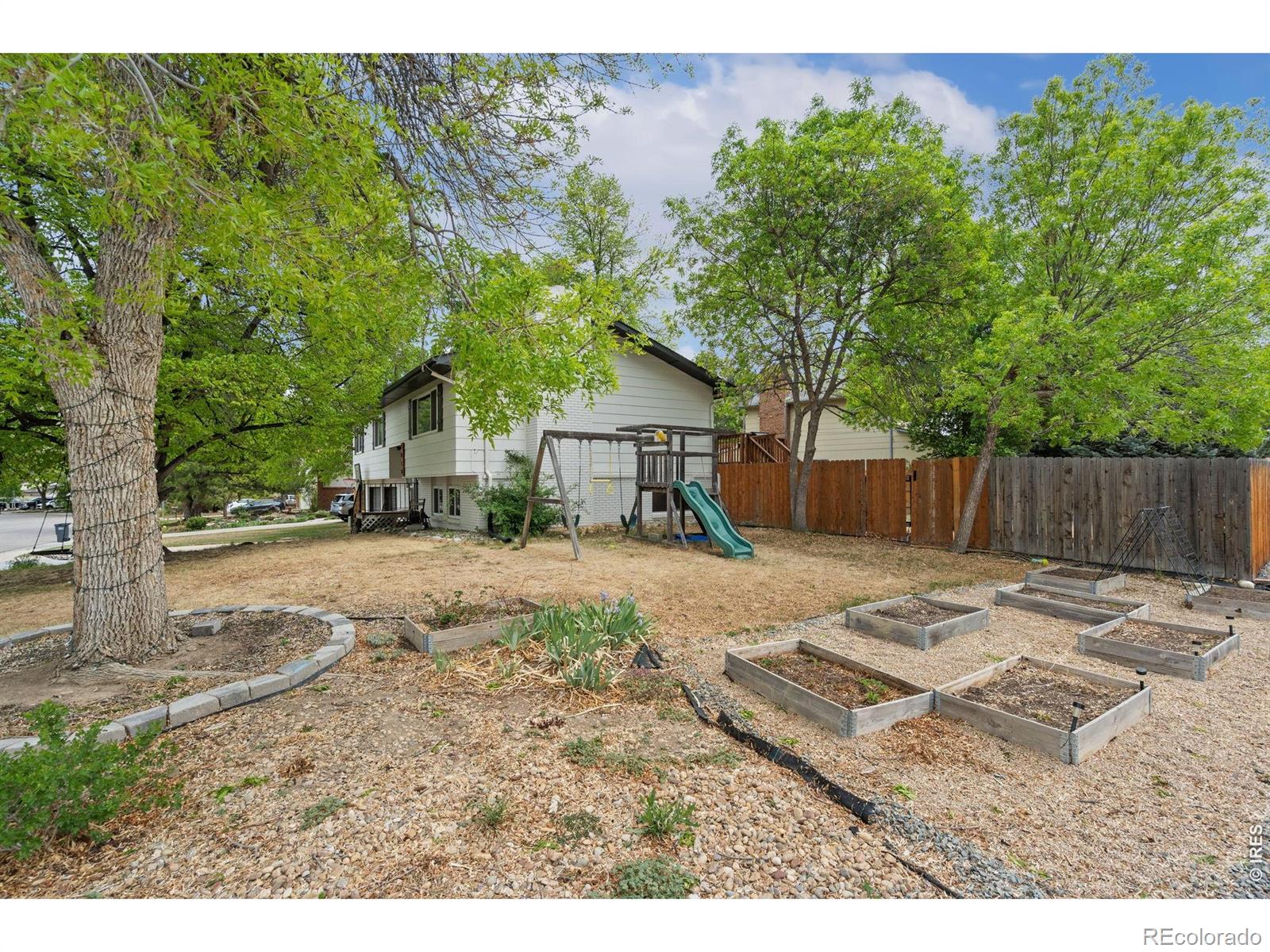 2818 Chaparral Drive Fort Collins CO 80526