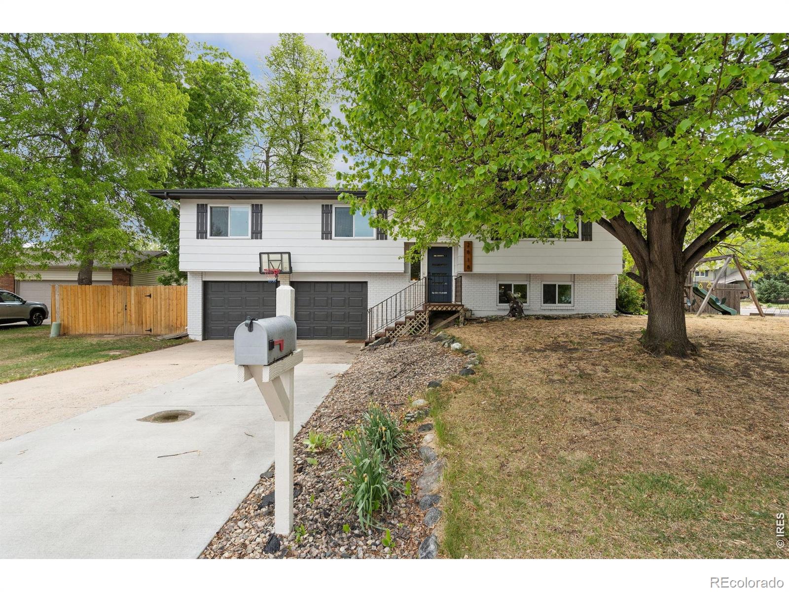 2818 Chaparral Drive Fort Collins CO 80526