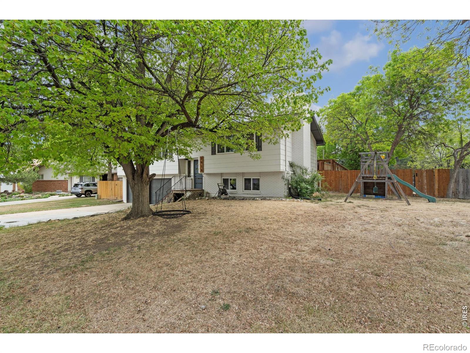 2818 Chaparral Drive Fort Collins CO 80526