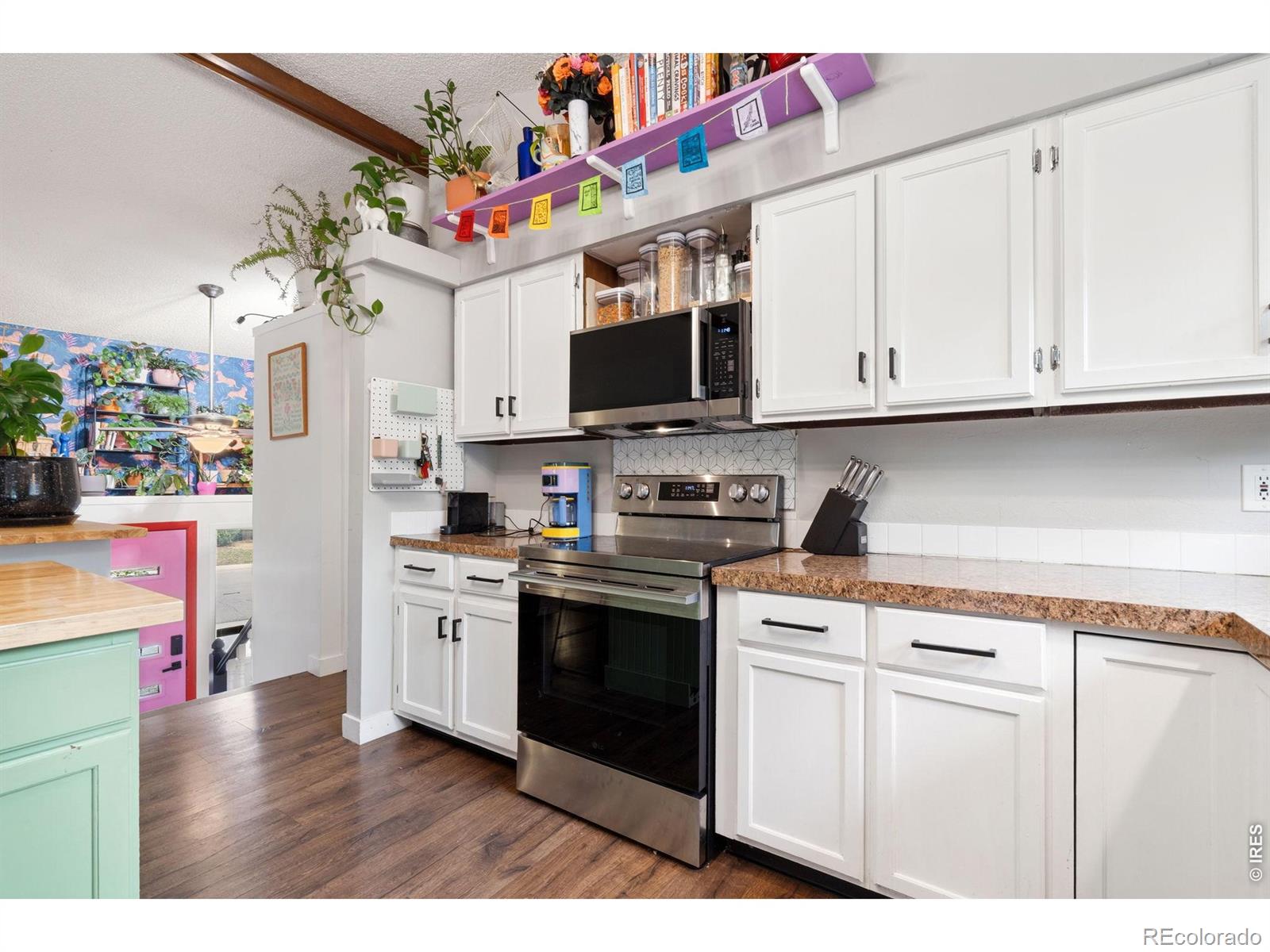 2818 Chaparral Drive Fort Collins CO 80526