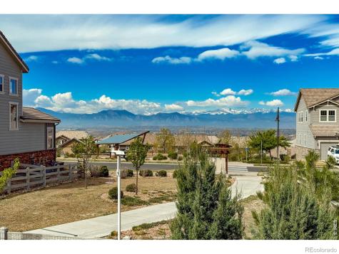 16043 Swan Mountain Drive Broomfield CO 80023